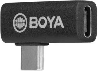 BOYA BY-K5
