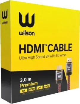 WILSON HDMI 3.0M