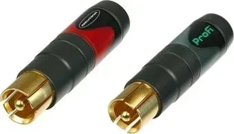 Neutrik NF2C-B/2