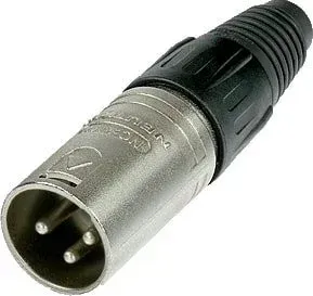 Neutrik NC3MX