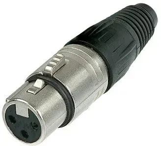 Neutrik NC3FX