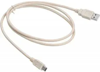 Buro USB2.0-M5P-1
