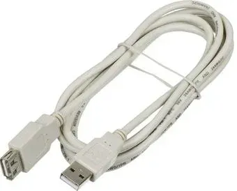 Ningbo USB2.0-AM-AF-BR