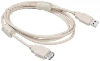Buro USB2.0-AM-AF-1.8M-MG