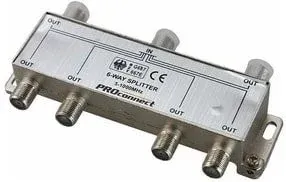PROconnect 05-6024