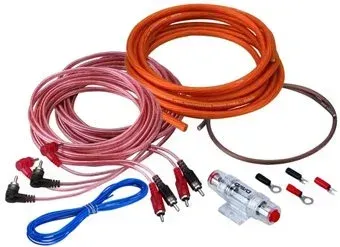 DSD DAK-408G
