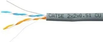 Skynet Cable CSP-UTP-2-CU