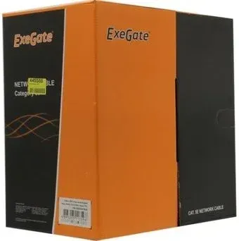 ExeGate EX281821RUS