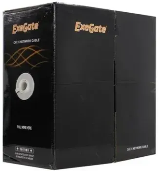 ExeGate EX281810RUS