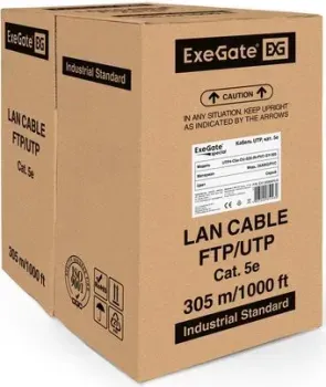 ExeGate EX138966RUS