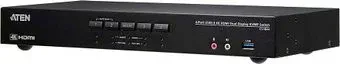 Aten CS1844-AT-G