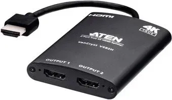 Aten VS82H