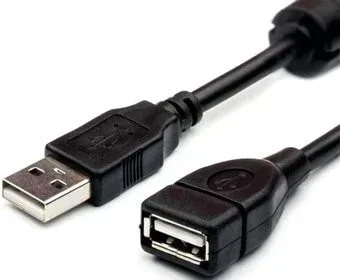 USBTOP USB 2.0 P-M 5 м