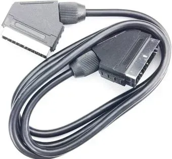 USBTOP SCART 1.5 м
