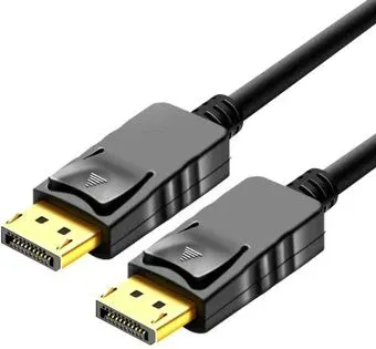 USBTOP DisplayPort UltraHD 4K 1.8 м