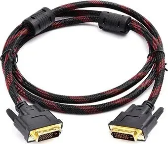 USBTOP DVI-D 5 м