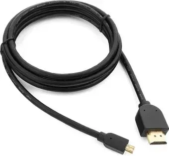 USBTOP Micro HDMI – HDMI 1.5 м