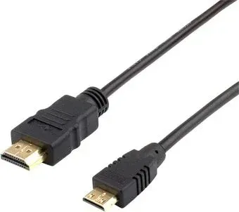 USBTOP Mini HDMI – HDMI 1.5 м