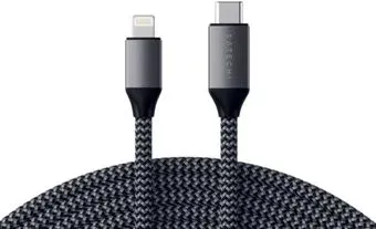 Satechi USB-C to Lightning MFI ST-TCL18M