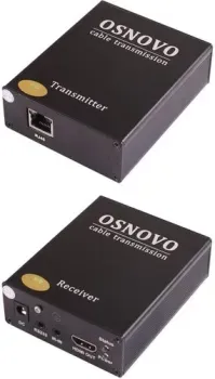 Osnovo TLN-Hi/1+RLN-Hi/1