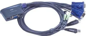 Aten CS62US-A7