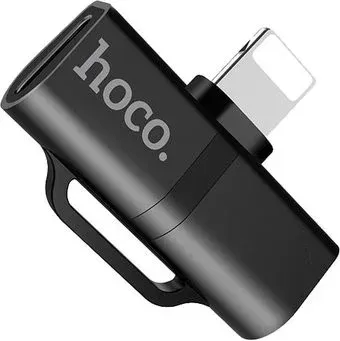 Hoco LS20 (черный)