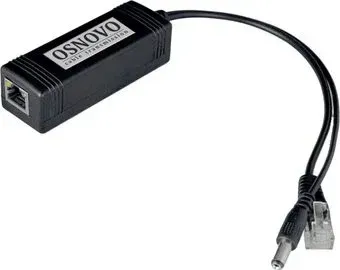 Osnovo PoE Splitter/2