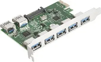 ExeGate EX283717RUS