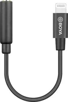 BOYA BY-K3