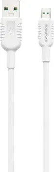 Borofone BX33 microUSB