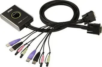 Aten CS682-AT