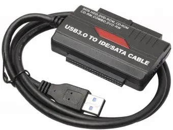 USBTOP USB3.0 – IDE/SATA