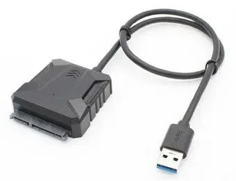USBTOP SATA – USB3.0 ver.02