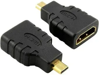 USBTOP MicroHDMI – HDMI