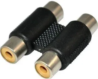 USBTOP 2x RCA – 2x RCA (тюльпаны)