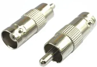 USBTOP RCA Video – BNC