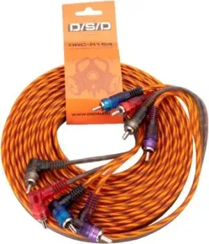 DSD DRC-R154