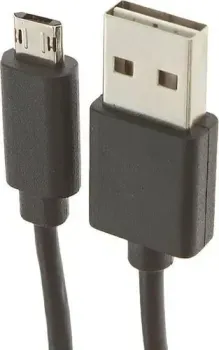 Smarterra STR-MU003 (черный)