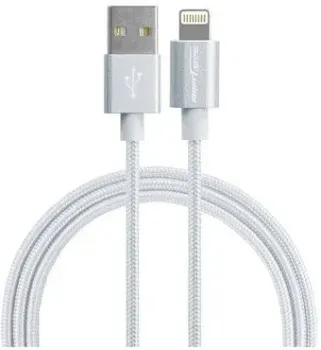 Smarterra STR-AL002M (серебристый)