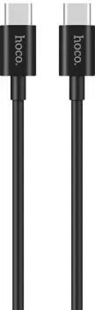 Hoco X23 USB Type-C (черный)