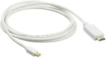 Buro miniDisplayport m/HDMI m 2 м
