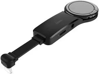 Hoco LS23 Lightning to 3.5mm