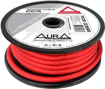 Aura PCS-335R 20 м