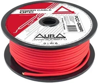 Aura PCC-508R (кратно 1 метру)