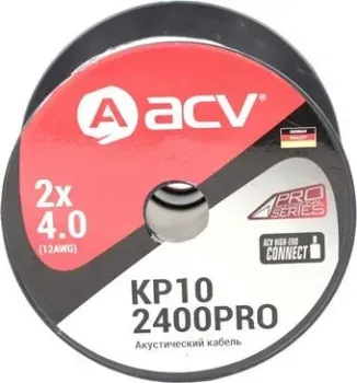 ACV KP10-2400PRO