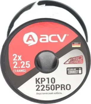 ACV KP10-2250PRO