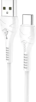 Hoco X37 USB Type-C (белый)