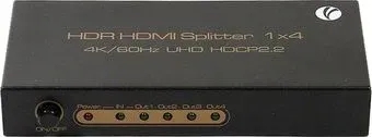 VCOM DD424