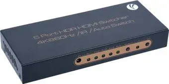VCOM DD465