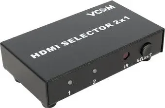 VCOM DD432